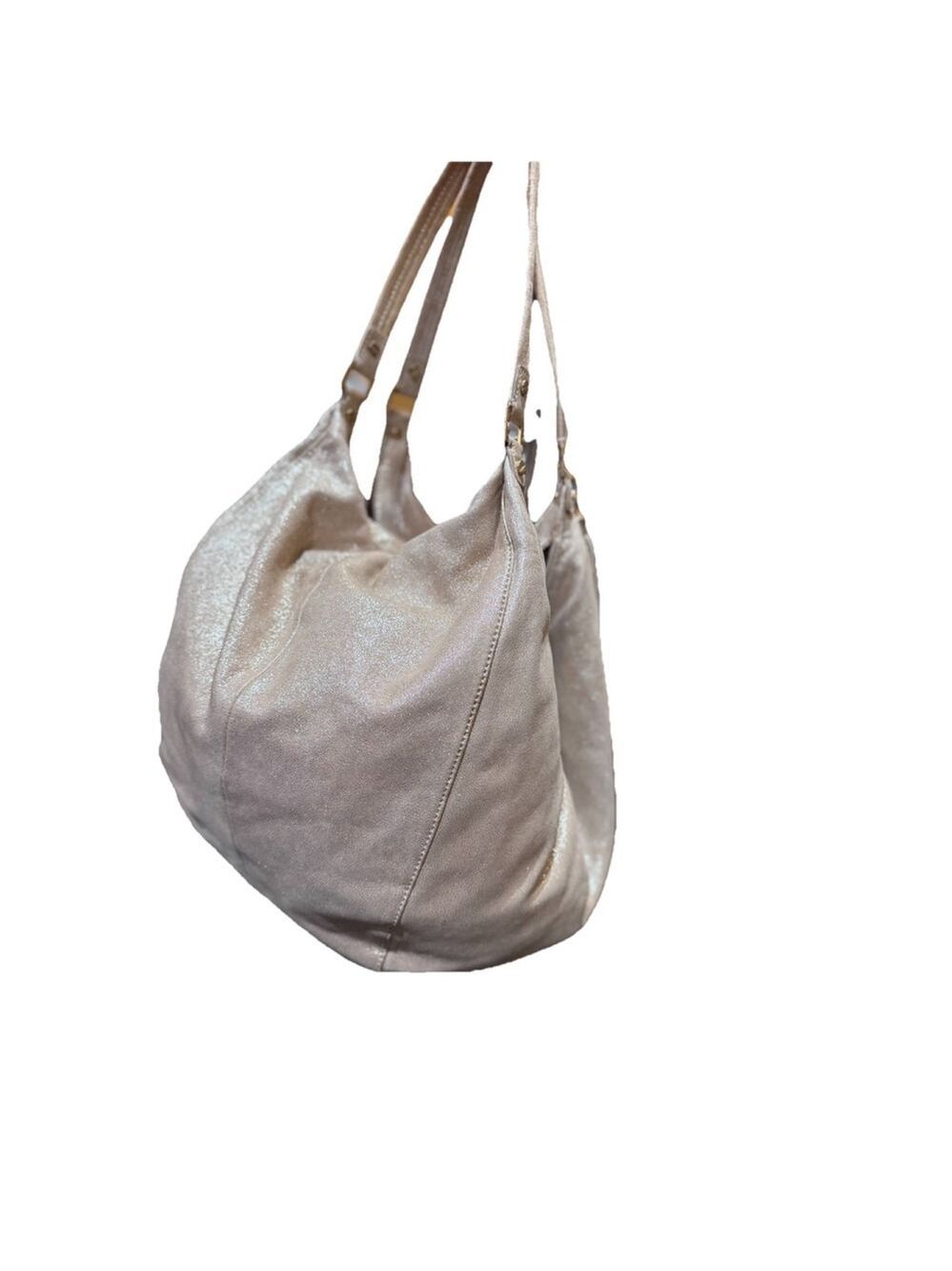 Tory Burch Dean Hobo Bag - Picture 9 of 16